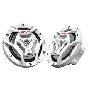 JVC CS DR6201MW Altavoces marinos 