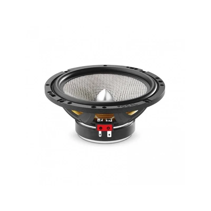 Focal 165AS Altavoces vías separadas 165mm 6,5"