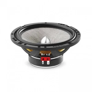 Focal 165AS Altavoces vías separadas 165mm 6,5"
