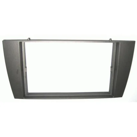 Marco radio Jaguar X Type 2002 2009, S Type 2002 2008, 2DIN