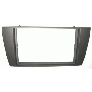Marco radio Jaguar X Type 2002 2009, S Type 2002 2008, 2DIN