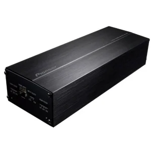 Pioneer GM D1004 Amplificador 4 canales, serie D