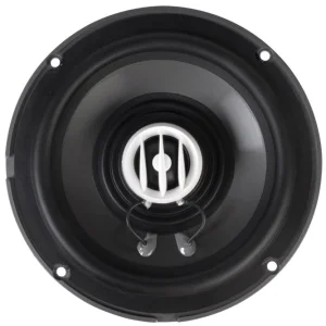 Altavoces marinos MTX WET65, 16,5Cm