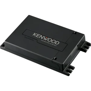 Kenwood GVN MIB1 Navegador VW