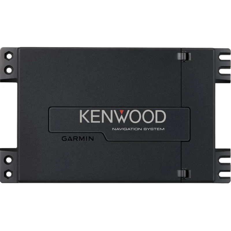 Kenwood GVN MIB1 Navegador VW