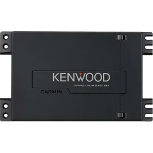 Kenwood GVN MIB1 Navegador VW