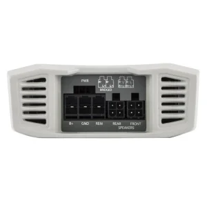 Amplificador Marino Rockford Fosgate TM400x4AD