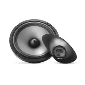 Altavoces para Peugeot 207, 307, 308, Focal IFP207
