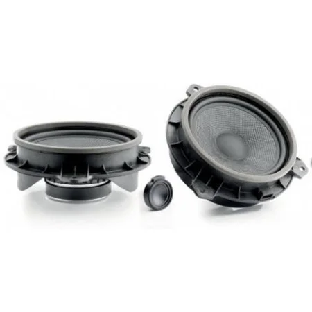Focal IS165TOY Altavoces para modelos Toyota, 16,5cm 