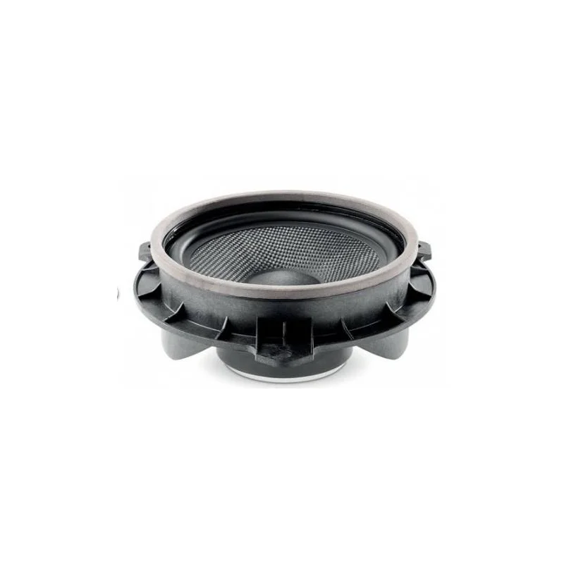 Altavoces para modelos Toyota, 16,5cm, Focal IS165TOY