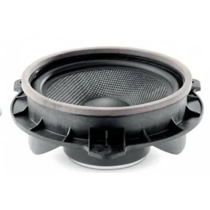 Altavoces para modelos Toyota, 16,5cm, Focal IS165TOY