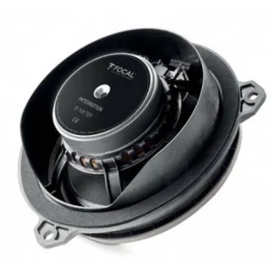 Focal IS165TOY Altavoces para modelos Toyota, 16,5cm 