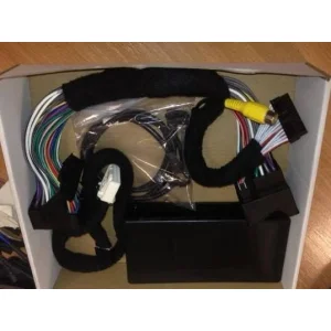 Kenwood GVN MIB1 Navegador VW