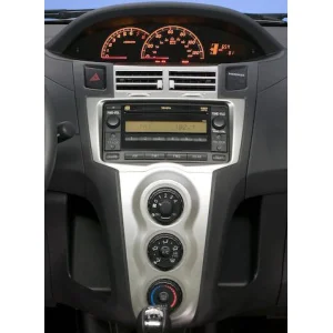 Radio Toyota Yaris 2006 2011