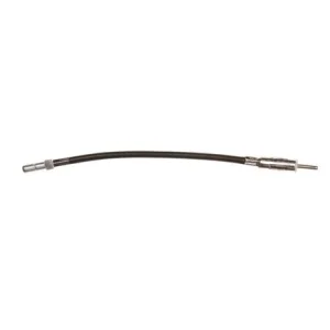 Conector adaptador antena Radio, Chevrolet, Daewo