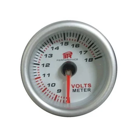 Reloj Voltímetro, ACT RELOJ140