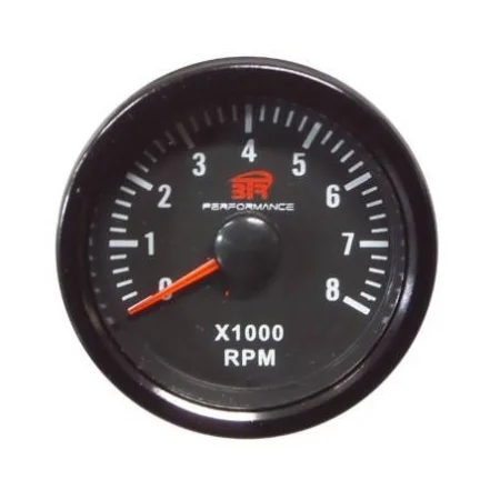 Reloj tacómetro 8000 RPM, ACT RELOJ470