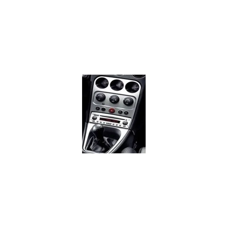 Radio Alfa Romeo Spider GTV 2004