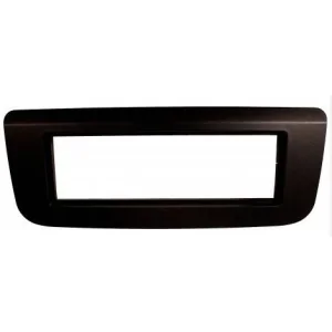 Marco frontal radio Skoda Fabia, Roomster 2007, 1DIN