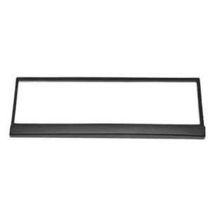 Marco frontal radio Skoda Fabia 1999 2004, 1Din