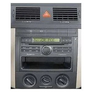 Radio Skoda Fabia 2003 2006