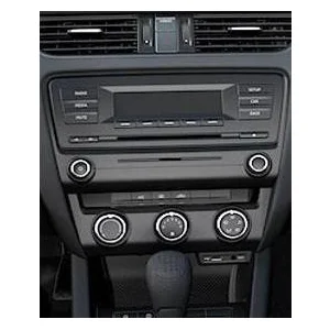 Marco Auto Radio Skoda Octavia III 2013, 2Din