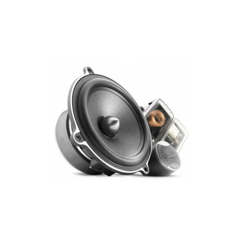 Focal PS130V1, Altavoces vías separadas de 13cm, potencia máxima 120W