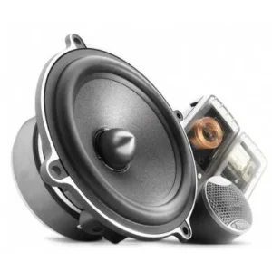Focal PS130V1, Altavoces vías separadas de 13cm, potencia máxima 120W