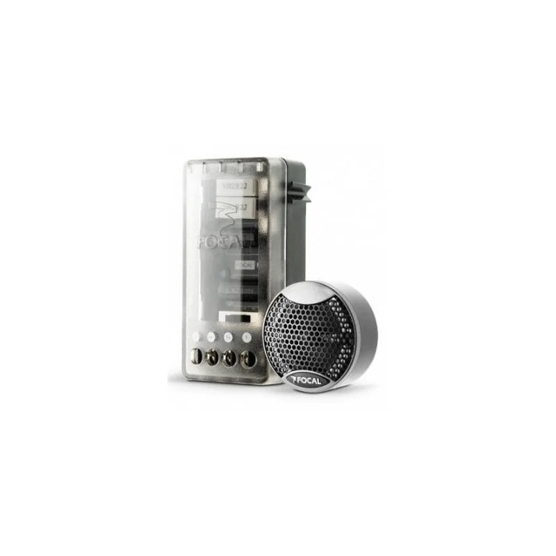 Focal PS130V1, Altavoces vías separadas de 13cm, potencia máxima 120W