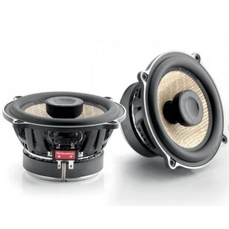 Focal PC130F, Altavoces coaxiales dos vías, con potencia 120W/60W