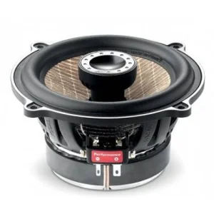 Focal PC130F, Altavoces coaxiales dos vías, con potencia 120W/60W