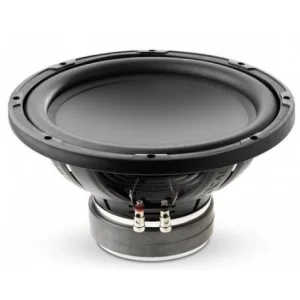 Focal SUBP30DB, Subwoofer de 12 pulgadas, potencias 600W / 300W