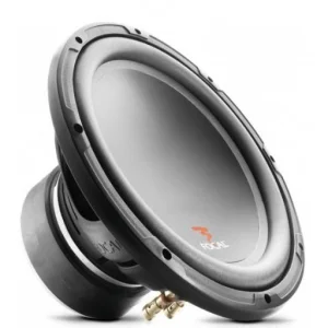 Focal SUBP30DB, Subwoofer de 12 pulgadas, potencias 600W / 300W