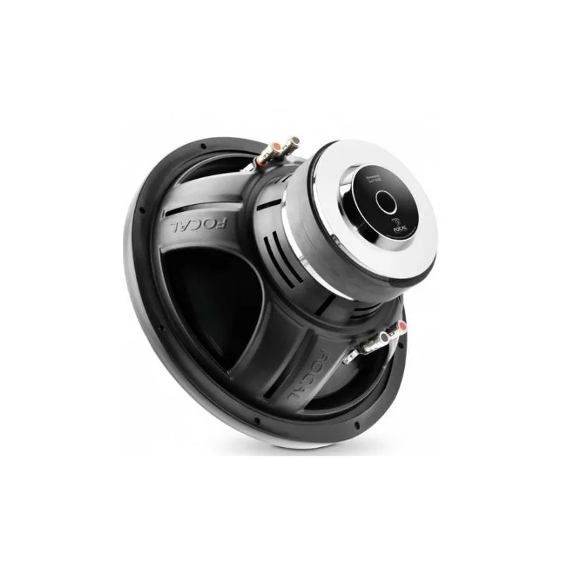 Focal SUBP30DB, Subwoofer de 12 pulgadas, potencias 600W / 300W