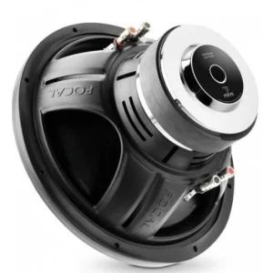 Focal SUBP30DB, Subwoofer de 12 pulgadas, potencias 600W / 300W