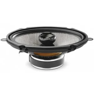 Altavoces coaxiales 5x7 Focal 570AC, potencia max. 120W y RMS 60W