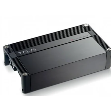 Focal FPX 2750 amplificador 2 canales