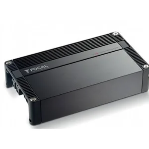 Focal FPX 2750 amplificador 2 canales