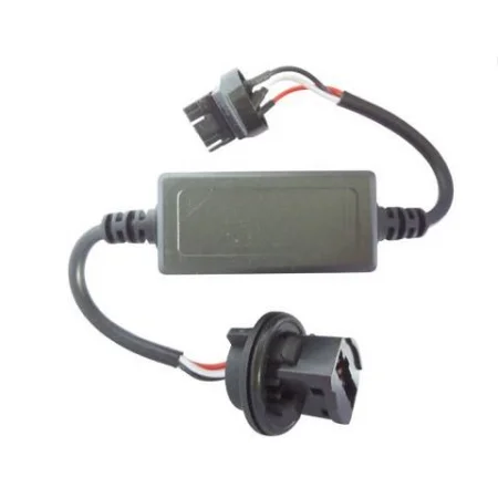 Cancelador de fallo para bombillas led, tipo 3156