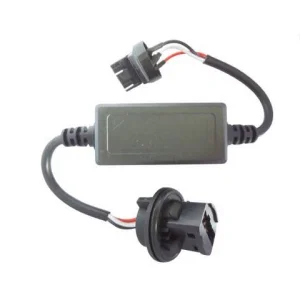 Cancelador de fallo para bombillas led, tipo 3156