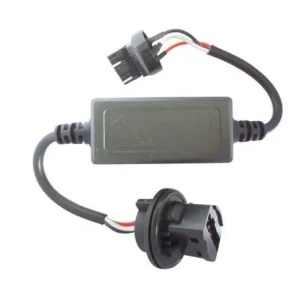Relé CAMBUS para bombilla led 3157 BOM POS 3157R