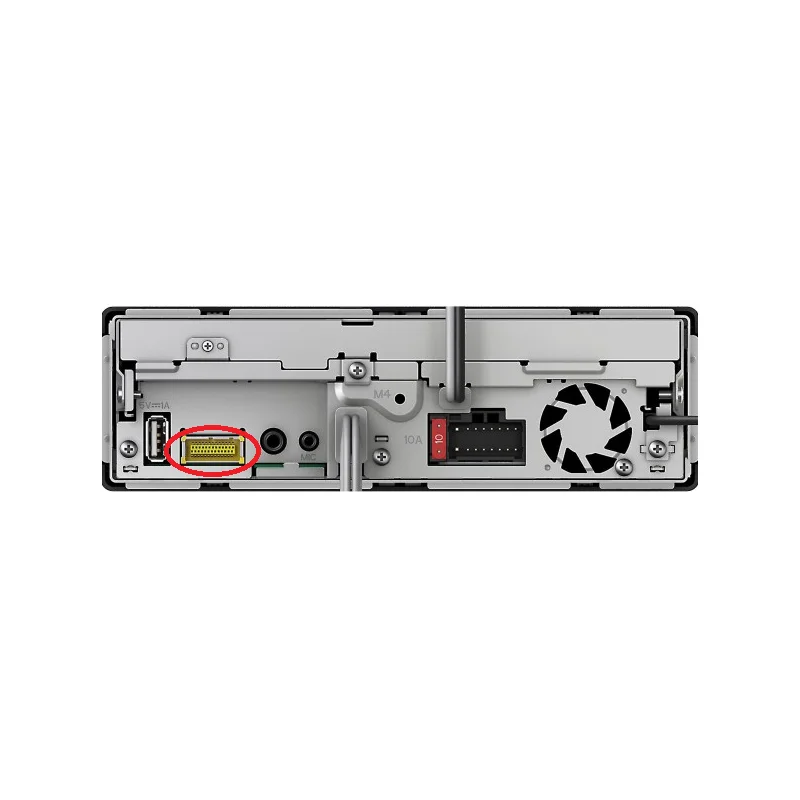 Navegador pantallas Pioneer Navegador oculto Pioneer 