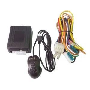 Sistema para encendido automático de luces KF MOD 002
