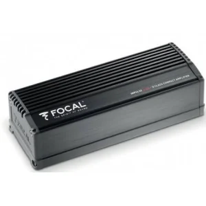 Amplificador Focal Impulse 4.320