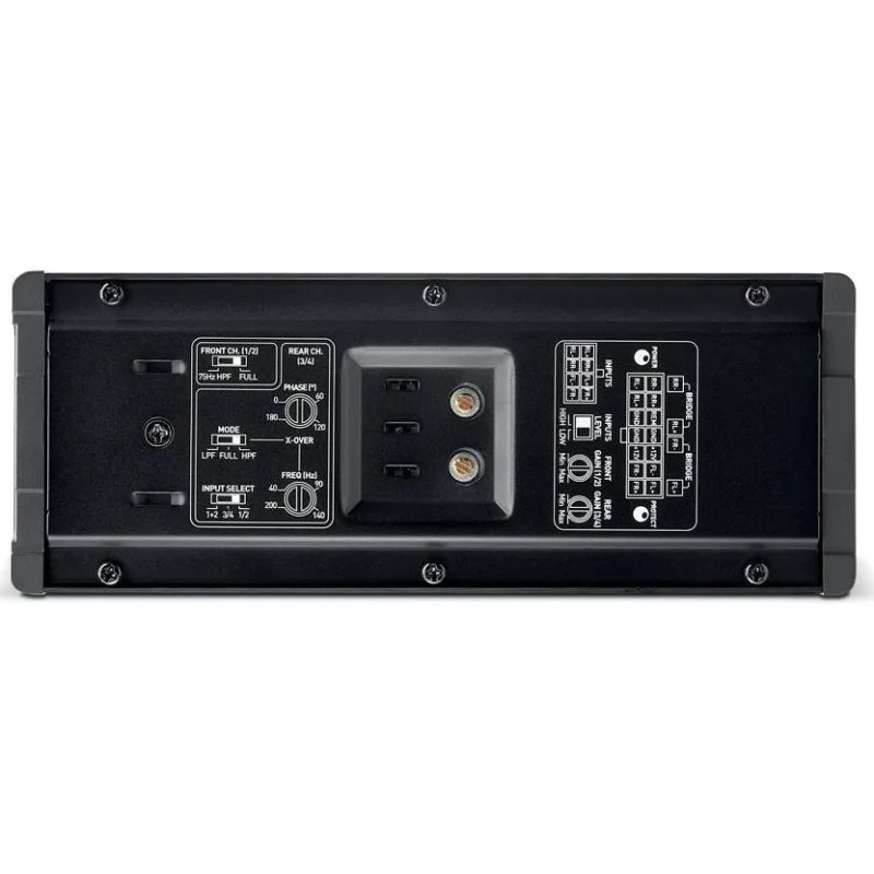 Amplificador Focal Impulse 4.320