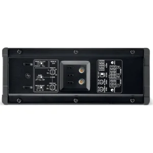 Amplificador Focal Impulse 4.320