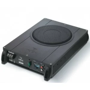Focal IBUS 2.1, subwoofer auto amplificado 8"