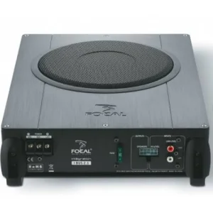 Focal IBUS 2.1 Subwoofer activo 8"