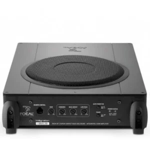  Focal IBUS 2.0 Subwoofer activo 20cm