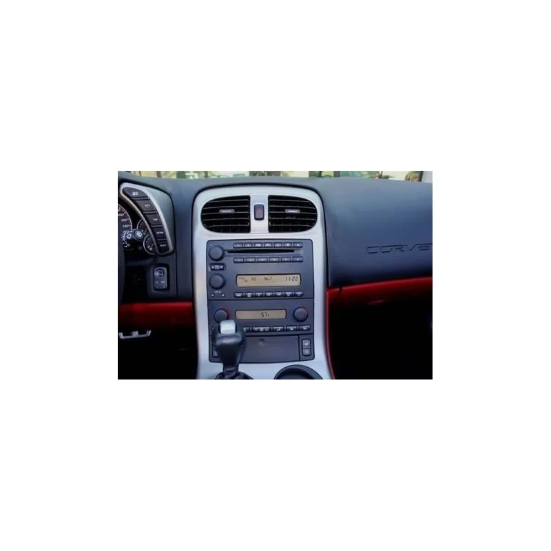 Autoradio Chevrolet, Hummer, Pontiac, Buick